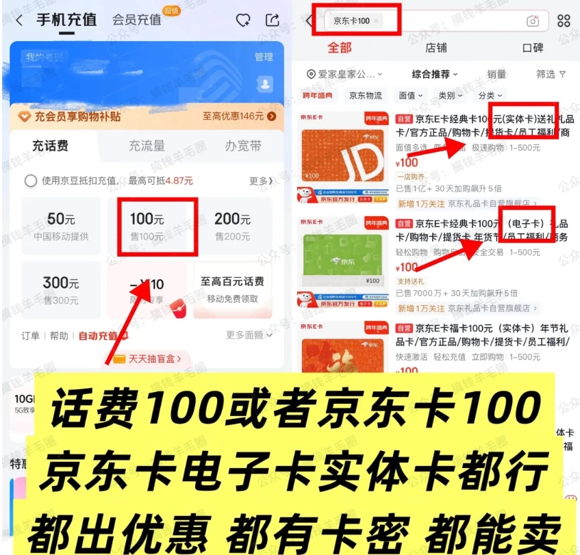 光大50元羊毛变现路子 - 1号优惠分享网 · 51福利网